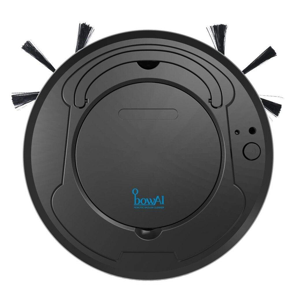 3-in-1 Robot Vacuum